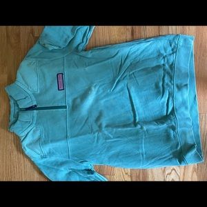 Girls Vineyard Vines XL (18) Shepshirt
